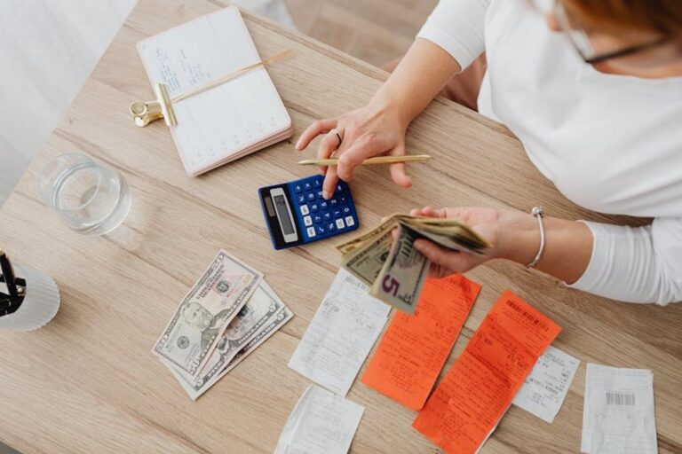 debt management